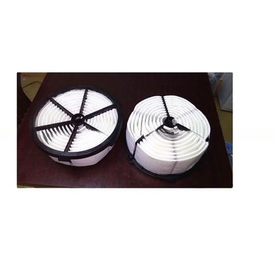 Filtro de ar de papel para Toyota Dyna Yaris 17801-56031