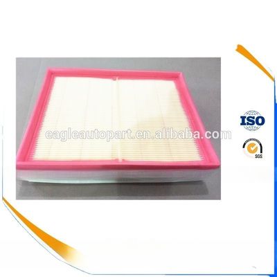 Filtro de ar 16546-4JM1A para o NAVARA NP300 2015 2016 Performance Enhanced do veículo