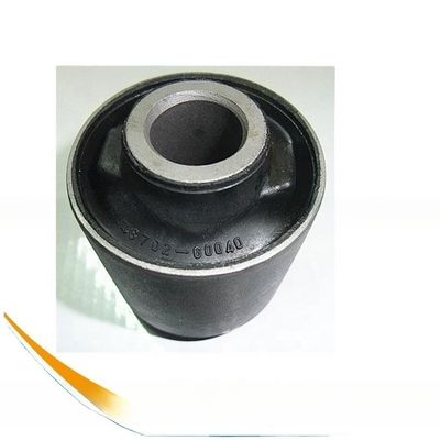 Land Cruiser J6 NR Suspensão Arbusto inferior 48702-60040 Para melhor manuseio
