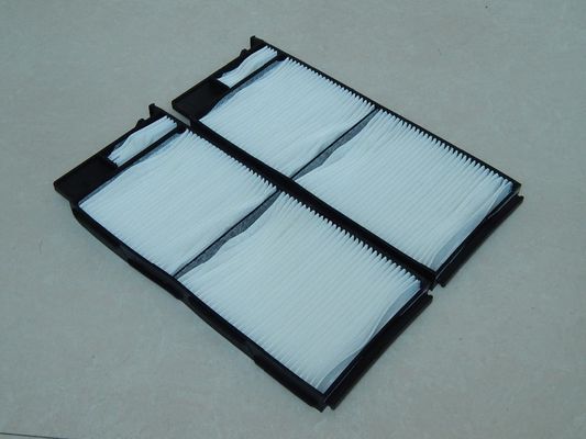 21TYTY14 Número de referência LX UZJ100 Filtro de ar de cabine para Toyota Landcruiser Lexus LX470