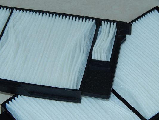 21TYTY14 Número de referência LX UZJ100 Filtro de ar de cabine para Toyota Landcruiser Lexus LX470
