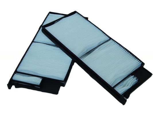 21TYTY14 Número de referência LX UZJ100 Filtro de ar de cabine para Toyota Landcruiser Lexus LX470