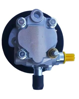 Bomba de direção hidráulica para ISUZU D-MAX Duplo Pully 4JA1 AJB1 4JB1T 4ZD1 4ZE1 1980-2006