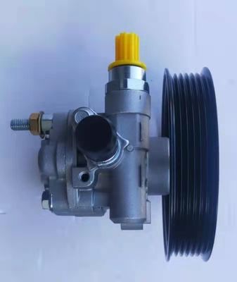 Bomba de direção hidráulica para ISUZU D-MAX Duplo Pully 4JA1 AJB1 4JB1T 4ZD1 4ZE1 1980-2006