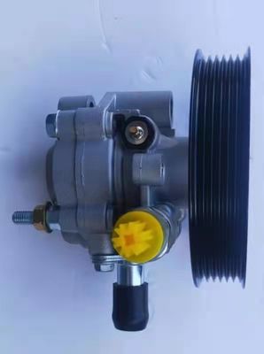 Bomba de direção hidráulica para ISUZU D-MAX Duplo Pully 4JA1 AJB1 4JB1T 4ZD1 4ZE1 1980-2006