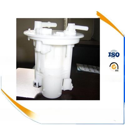 Filtro de combustível de tanque de plástico de tamanho padrão MR158345 para Mitsubishi Grandis OEM NO