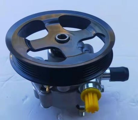 Bomba de direção hidráulica para ISUZU D-MAX Duplo Pully 4JA1 AJB1 4JB1T 4ZD1 4ZE1 1980-2006