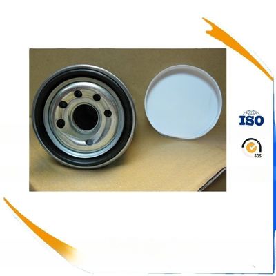Filtro de óleo do motor do modelo de carro ALTO para Suzuki Jimny 16510-61A21