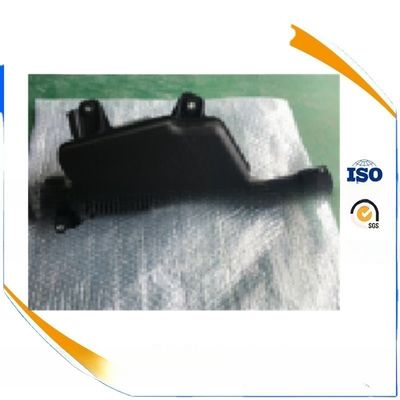 Modelo de carro para toyota hilux cabine filtro de ar resonator de casa 17893-37010 2011 híbrido