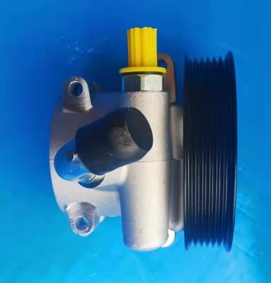2S65-3A696-CA 2S65-3A696-DA bomba de direção hidráulica para FOR Ford FIESTA ECOSPORT 1.6 2002
