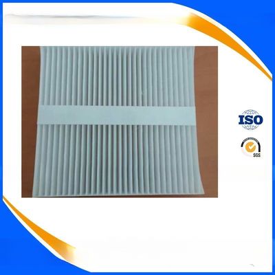 OEM 27277-4KH0A Filtro de ar de cabine para Navara NP300 Ano 2014-2016