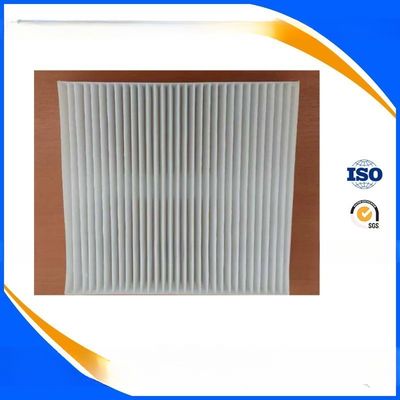 OEM 27277-4KH0A Filtro de ar de cabine para Navara NP300 Ano 2014-2016