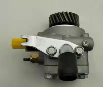 4450A074 Mitsubishi Power Steering Pump Para Pajero L200 4M41 KH8W KB8T