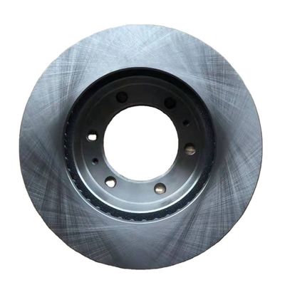Discos de travagem para Toyota Hilux Vigo