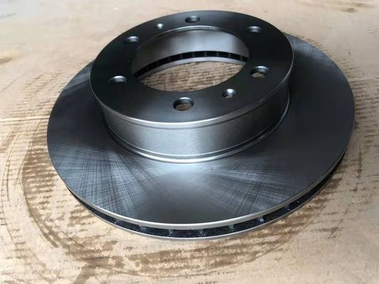 Discos de travagem para Toyota Hilux Vigo