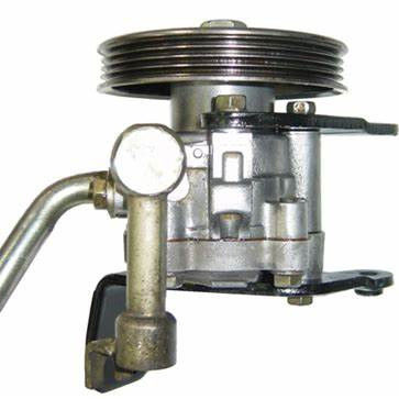 49110-MB40A VL Power Steering Pump Assembly para Nissan Cabstar 2006-2013 YD25