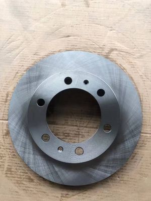 Discos de travagem para Toyota Hilux Vigo