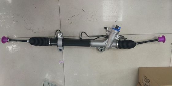 Receptor de direção e caixa de engrenagem de direção para Nissan Teana J31 J3