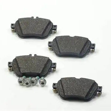 Automóvel Toyota Camry A0004209700 Pad de travão para Mercedes Benz CLS Classe E W123