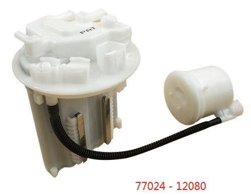 Top- Toyota Filtro de Combustível 77024-12080 para Corolla Axio Car Fitment