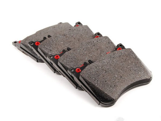 A0084200220 Chapas de travagem dianteiras para Mercedes Benz W222 Classe S E 300 E 4MATIC