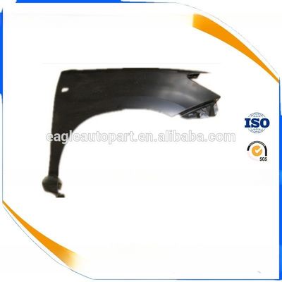 Carro para Toyota HILUX VIGO 2WD Pick Up Fender de plástico 53812-0k010 53811-0k010