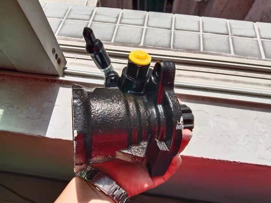 N.o de referência da bomba de direção assistida CSP72102AS para TOYOTA LAND CRUISER 90 J9 3.0 1KZ-TE
