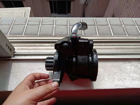 N.o de referência da bomba de direção assistida CSP72102AS para TOYOTA LAND CRUISER 90 J9 3.0 1KZ-TE