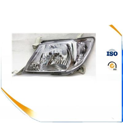 Farol de automóvel 81110-0k090 para toyota hilux 2008 Lâmpada de longa duração Tipo 81110-0k090
