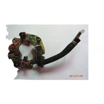 OEM 23378-0M300 Escovinha de carbono alternador automático para NISSAN Sunny N16 SR20 Peças de arranque