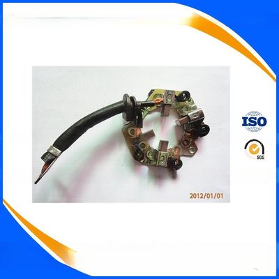 OEM 23378-0M300 Escovinha de carbono alternador automático para NISSAN Sunny N16 SR20 Peças de arranque