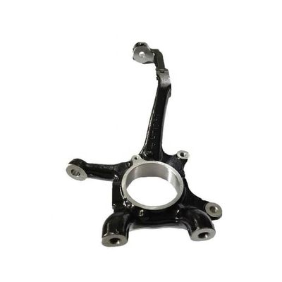 N.O.O. 43211-0K030 Pedaço de direção para HILUX IV Pickup N5 e TOYOTA HILUX VIGO KUN25