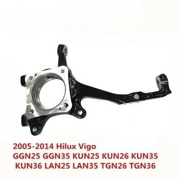 N.O.O. 43211-0K030 Pedaço de direção para HILUX IV Pickup N5 e TOYOTA HILUX VIGO KUN25