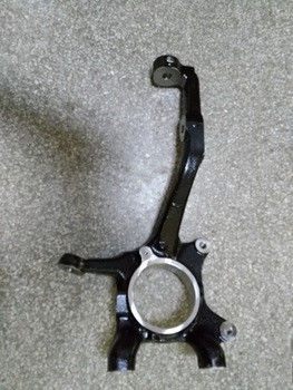 N.O.O. 43211-0K030 Pedaço de direção para HILUX IV Pickup N5 e TOYOTA HILUX VIGO KUN25