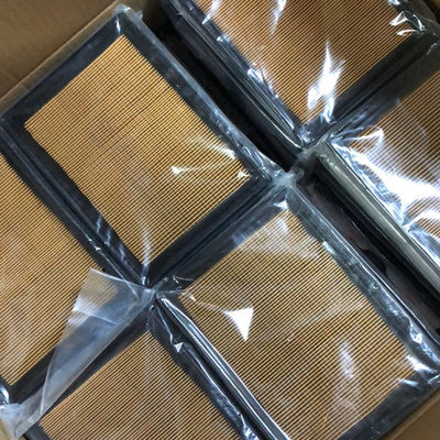 Filtro de ar de tamanho padrão para Mazda Carol e Suzuki Alto 13780-74P00 a preços acessíveis