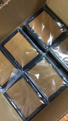 Filtro de ar de tamanho padrão para Mazda Carol e Suzuki Alto 13780-74P00 a preços acessíveis
