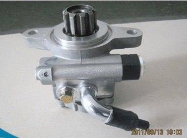 OE NO. 44310-35610 Servo-Steering Pump para Toyota Hiace 2005 10 Dentes