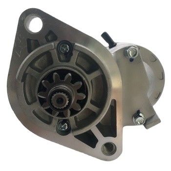 Peças de automóveis arranque 28100-0L041 Peças de automóveis japonesas para Toyota Hilux Vigo 2KD