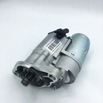 Peças de automóveis arranque 28100-0L041 Peças de automóveis japonesas para Toyota Hilux Vigo 2KD