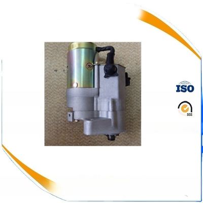 Peças de automóveis arranque 28100-0L041 Peças de automóveis japonesas para Toyota Hilux Vigo 2KD
