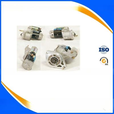 Peças de automóveis arranque 28100-0L041 Peças de automóveis japonesas para Toyota Hilux Vigo 2KD