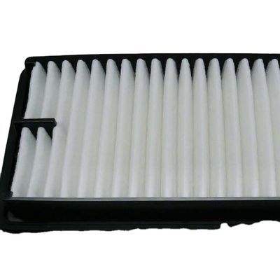 PA3653 Filtro de ar PU para Mitsubishi B30 e Nissan B11 1998-2003 Desempenho óptimo