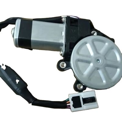 Motor LH Regulador de Janela 80731-8991A para Nissan Latio Datsun Tiida Livia 2012-2015