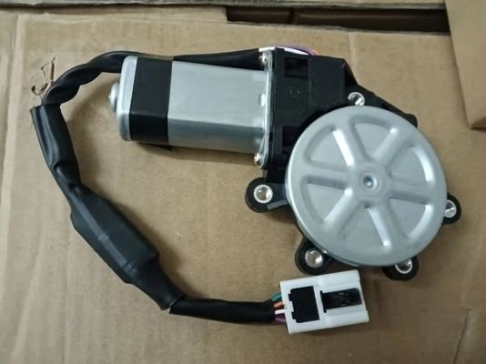 Motor LH Regulador de Janela 80731-8991A para Nissan Latio Datsun Tiida Livia 2012-2015