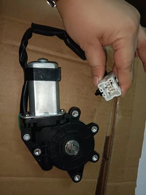 Motor LH Regulador de Janela 80731-8991A para Nissan Latio Datsun Tiida Livia 2012-2015