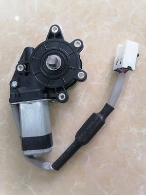 Motor LH Regulador de Janela 80731-8991A para Nissan Latio Datsun Tiida Livia 2012-2015