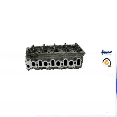 Cabeça de cilindro de tamanho padrão e juntas para Toyota 2KD-FTV 11101-0L051 11101-30070
