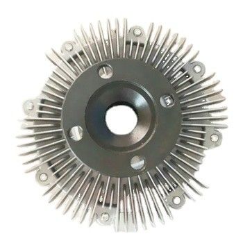 Embreagem de ventilador de caminhão de motor de tamanho padrão para Toyota Innova 16260-0L010