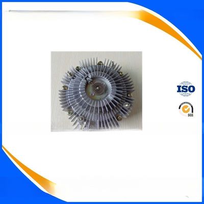 Embreagem de ventilador de caminhão de motor de tamanho padrão para Toyota Innova 16260-0L010