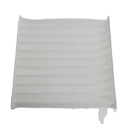 Perodua Alza Bezza Axia Aruz 87139-BZ010 Filtro de ar de cabine para um ar condicionado ideal